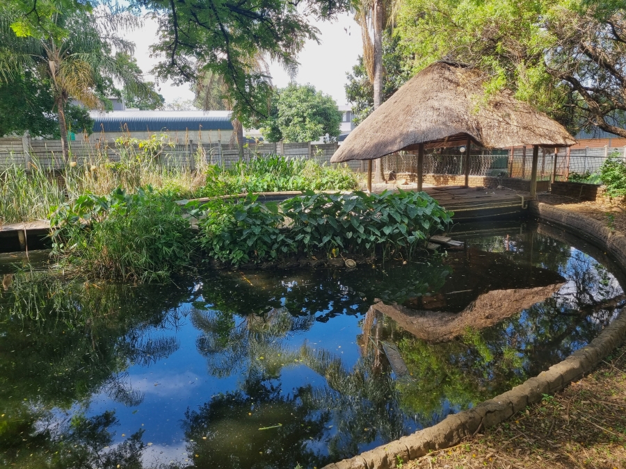 0 Bedroom Property for Sale in Boschfontein A H North West
